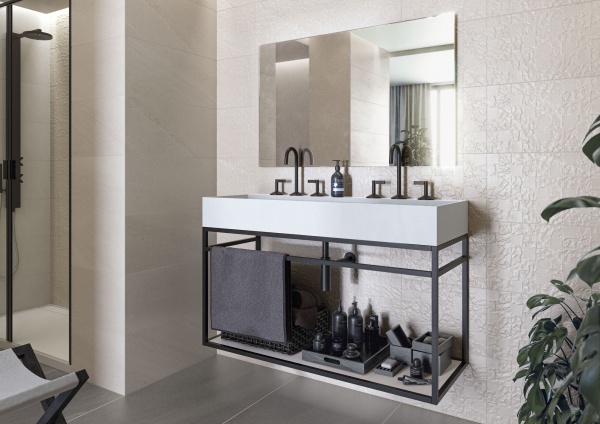 Плитка Cifre Берлінгтон Перл 60x60 (1,44) 