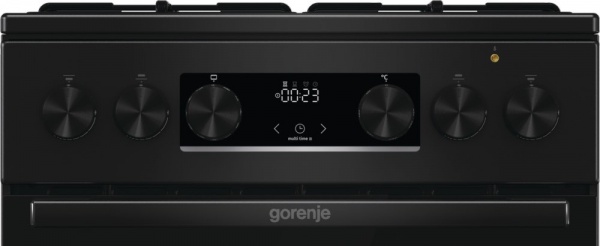 Плита комбинированная Gorenje GKS 5C70 BJ