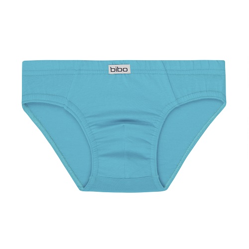 Трусы для мальчиков Bibo р.134 голубой 21049 