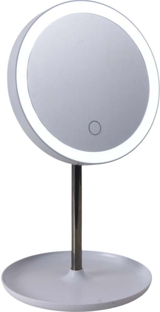 Дзеркало косметичне Sensio Sweet з LED підсвічуванням