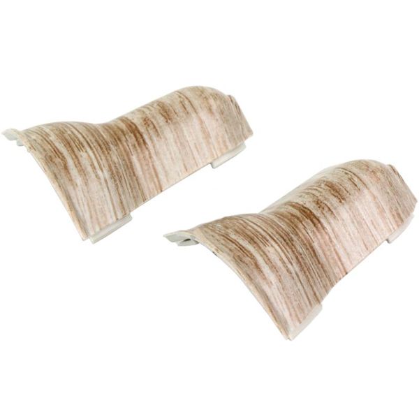 Кути зовнішні Korner King Floor каштан жирона