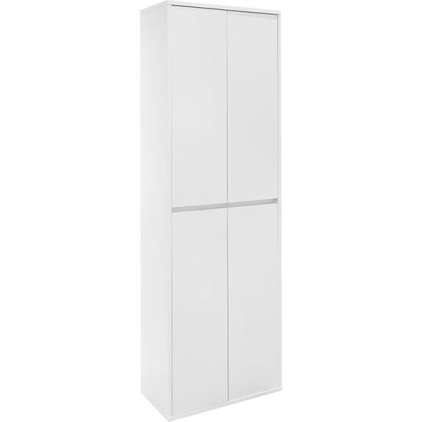 Тумба для обуви Софро ЛИВ 4Д 700x2100 мм