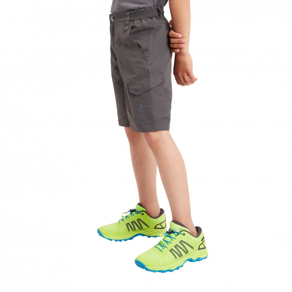 Шорти McKinley Sanna II SHO B 433512-046 р. 116 синій