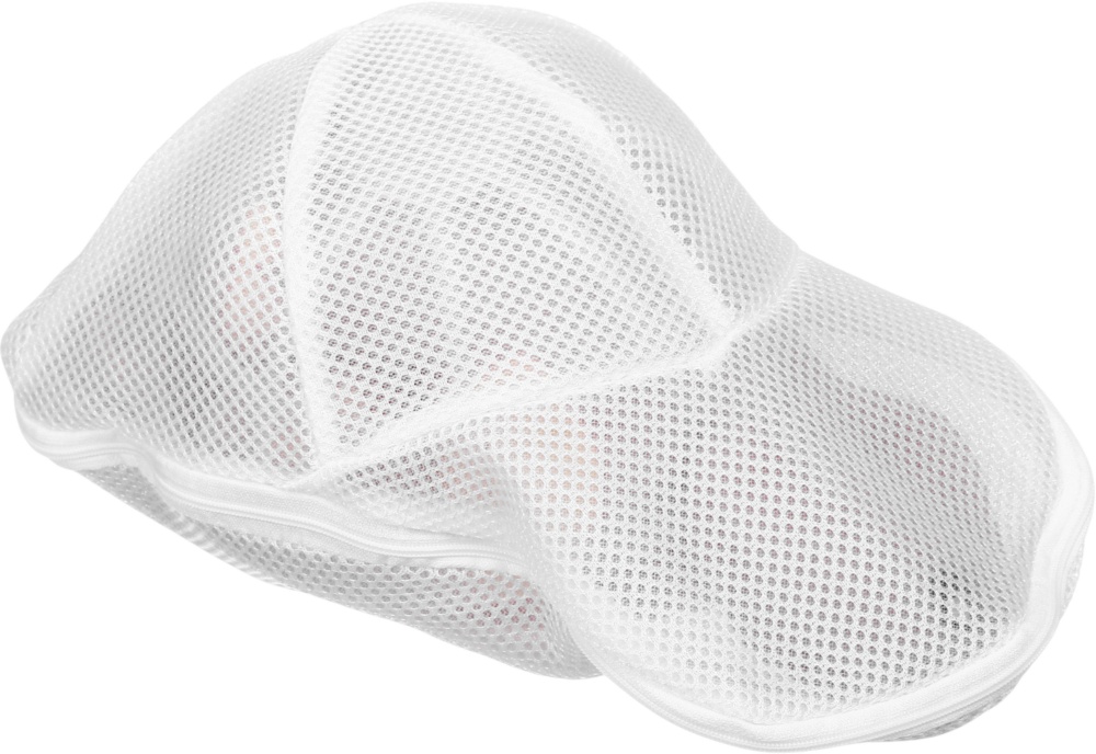 Чехол для стирки белья для стирки и хранения кепки 1 шт. Vivendi 22x35x13 см