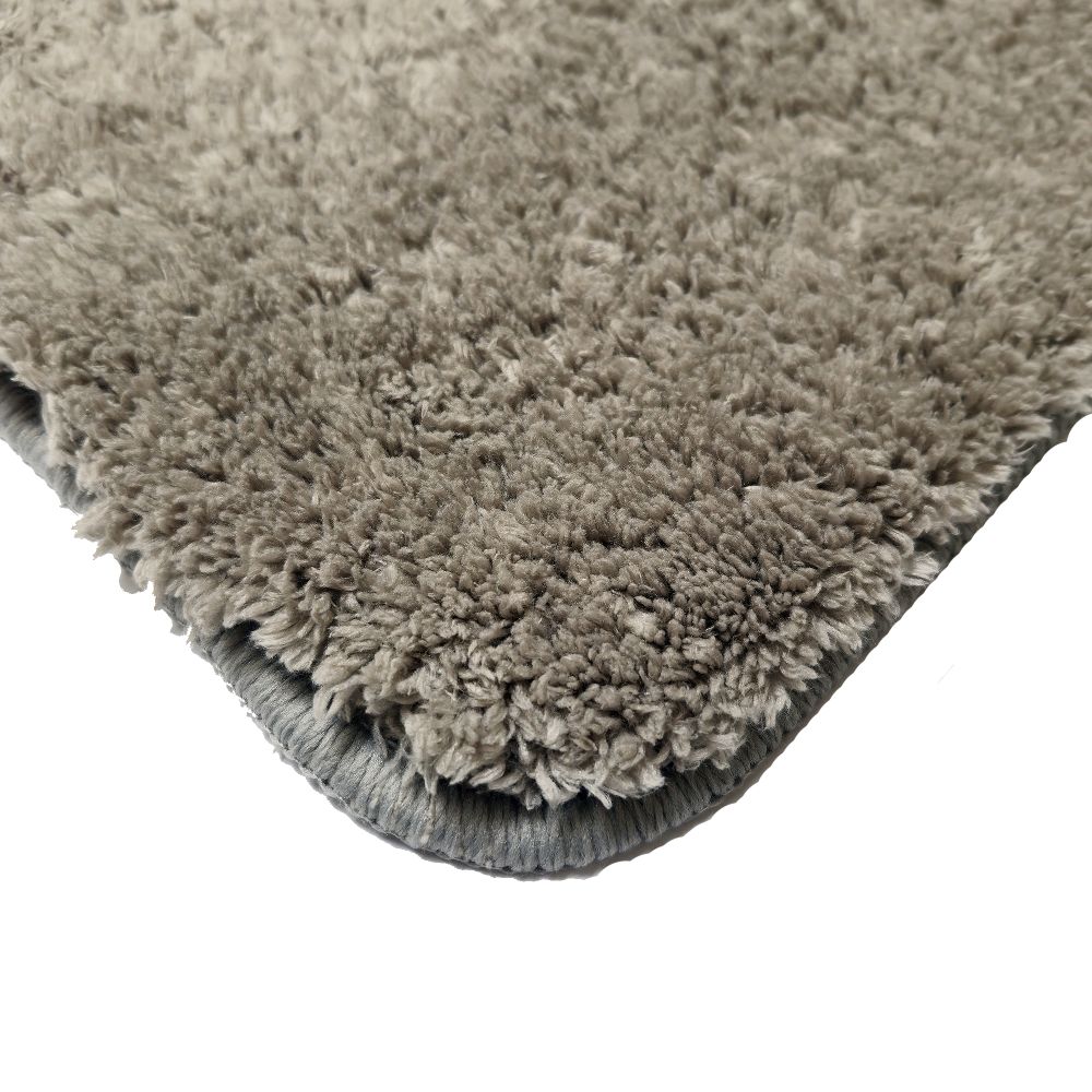 Килимок Dariana Комфорт New 60x100 см бежевий