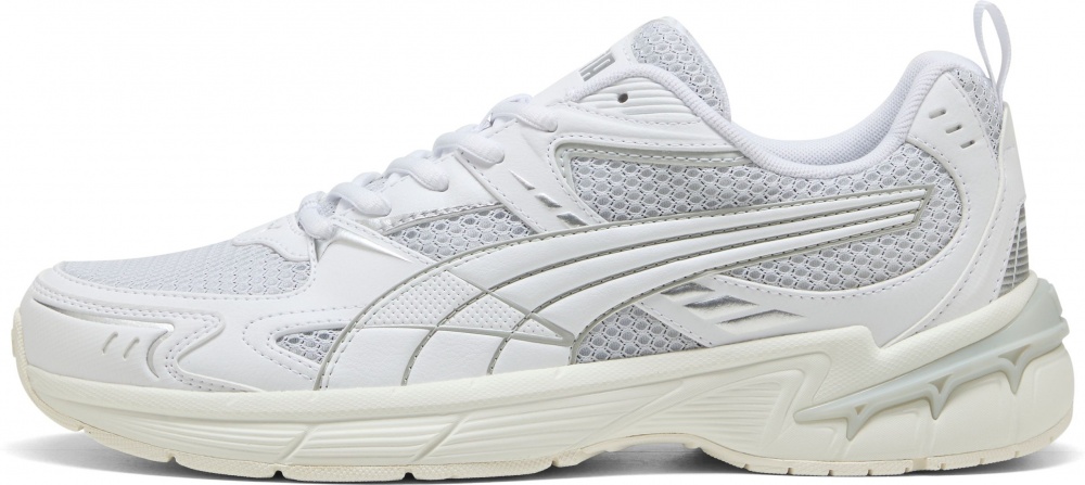 Кросівки жіночі Puma Milenio tech 2000 2Tone 40491402 р.38 білі