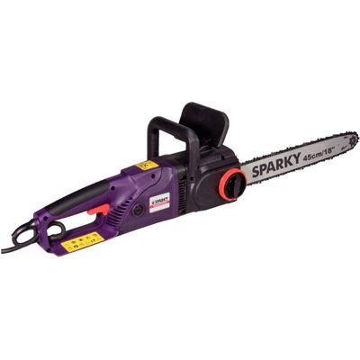 Электропила цепная Sparky TV 2245