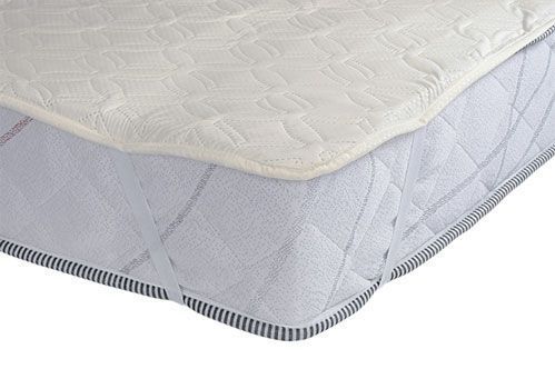 Наматрасник Come-for Протект лайт 180x190 см 