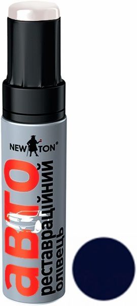 Олівець реставраційний New Ton синя ніч 447
