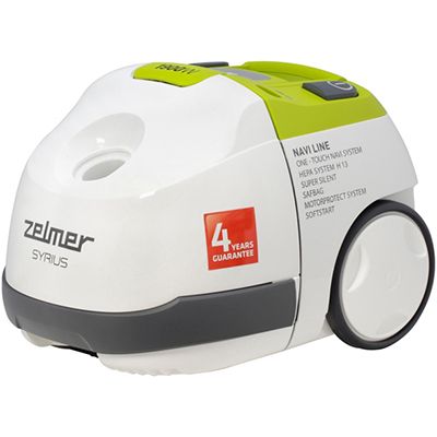 Пылесос Zelmer 1600.0HQ