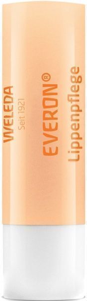Бальзам для губ Weleda Everon увлажняющий 4,8 г