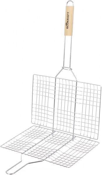 Решітка-гриль EcoKraft Середня 22х34 24