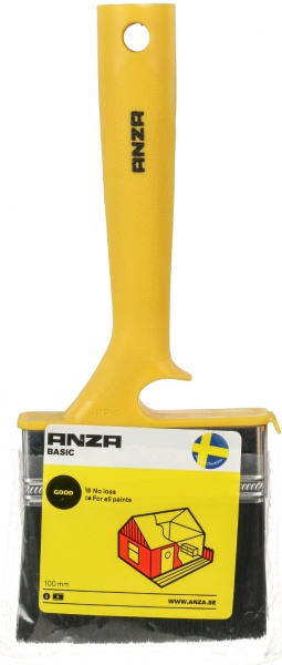 Макловиця ANZA  Basic 100 мм 314290