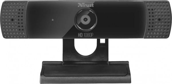 Веб-камера Trust GXT 1160 Vero streaming webcam