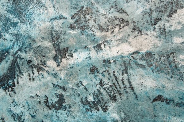 Декоративная штукатурка Feidal Travertino Kalkputz 20 кг белый