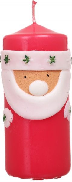 Набор свечей новогодний 50*70/90/110/130