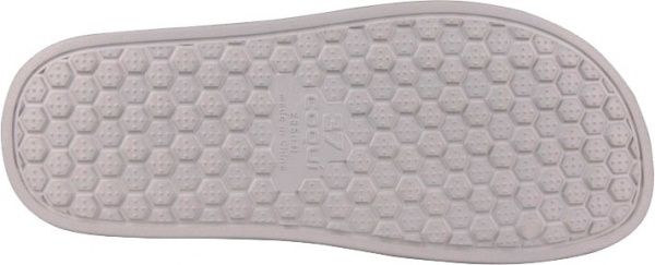 Шльопанці Coqui 7082 Khaki grey/Silver glitter 7082-301-4600 р. 38 сріблястий