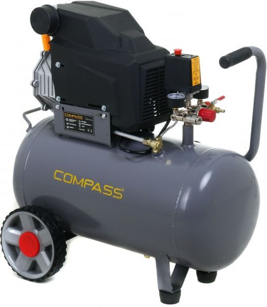 Компрессор Compass СМ 280-50/10