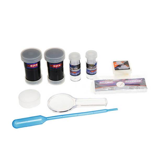 Набір для експериментів Eastcolight мікроскоп та телескопа з аксесуарами ES20351