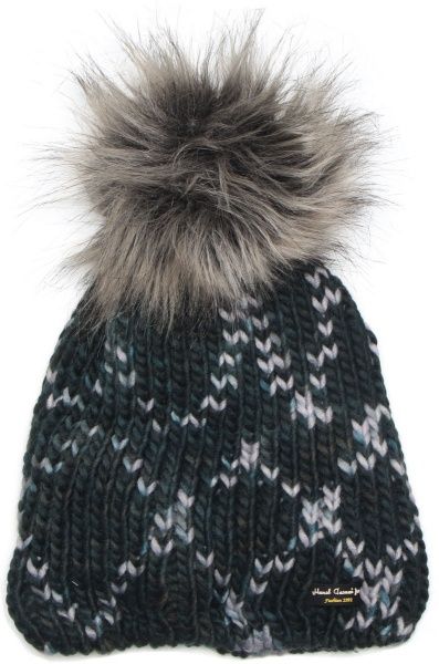 Шапка для девочек 1414 р.52–54 в ассортименте 