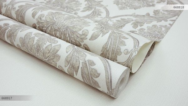 Шпалери вінілові на флізеліновій основі Sintra Cassandra 668818 1,06x10,05 м 