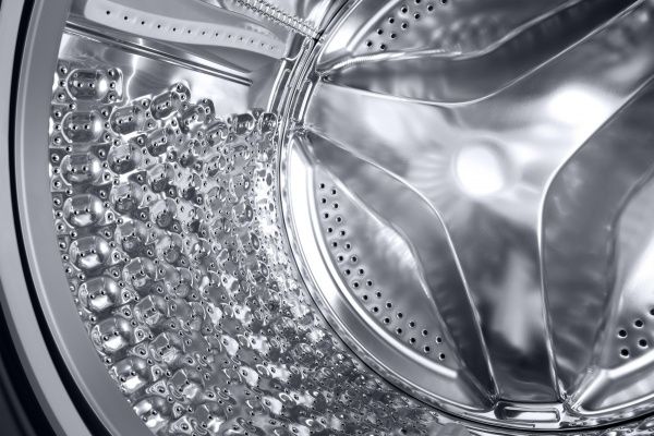 Пральна машина Samsung WW10T754CBH/UA