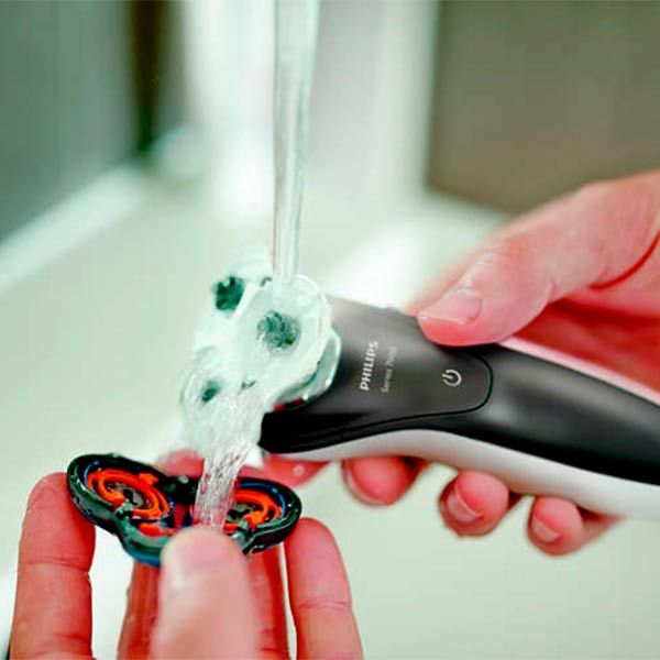 Електробритва Philips S7720/26