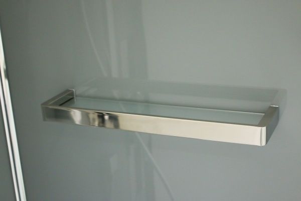 Душевой бокс EGO Pure 80x120 см K-3507-C