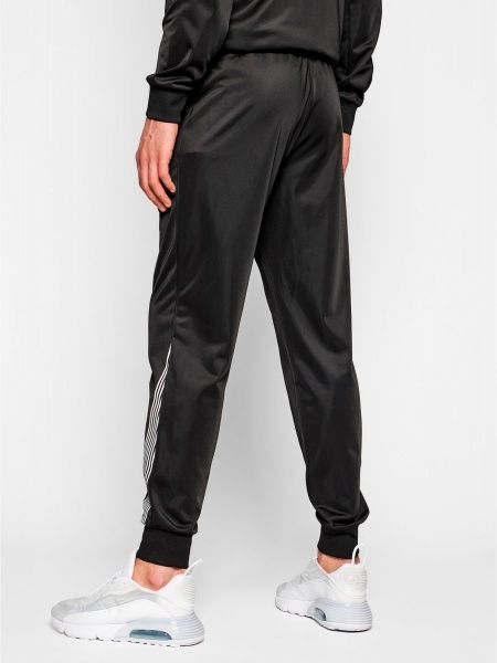 Спортивний костюм EA7 TRACKSUIT 3KPV60-PJ08Z-1200 р. L чорний