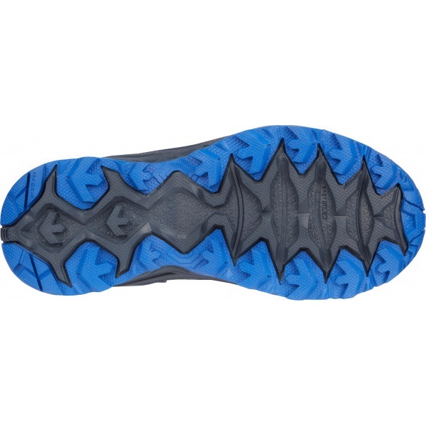 Кроссовки Energetics Ridgerunner 7 AQB JR 414067-908516 р.EUR 37 темно-синий