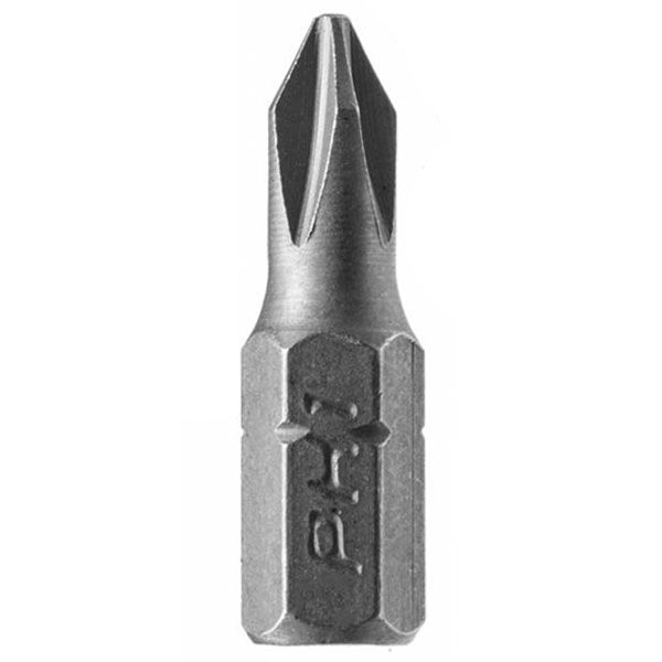 Бита Expert Fix PH1x25 мм 2 шт. 40114101