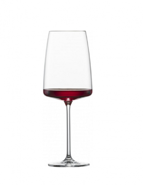 Набор бокалов для красного вина Fruity&Delicate Vivid Senses 6700458 535 мл 2 шт. Zwiesel Glas 
