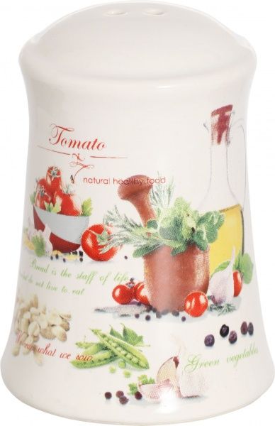 Набір для солі та перцю Італія DFS