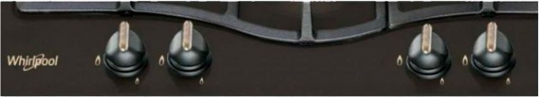 Варильна поверхня Whirlpool GMT6422AN
