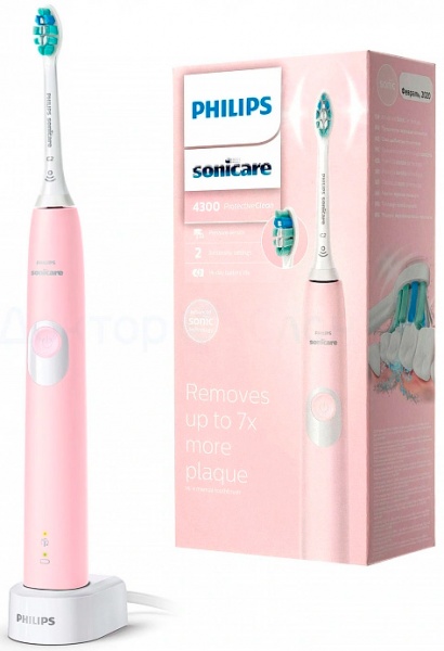 Зубная щетка Philips Sonicare ProtectiveClean HX6806/04