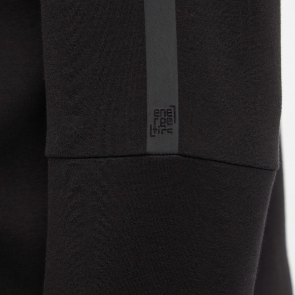Джемпер Energetics Toddy VI M 417230-050 р. S чорний