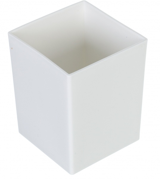 Набір органайзерів 4 предмета білий Nota Bene