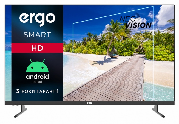 Телевізор Ergo 32DHS5100