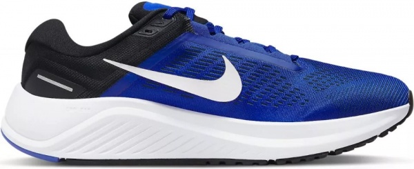Кросівки Nike Air Zoom Structure 24 DA8535-401 р.46 синій