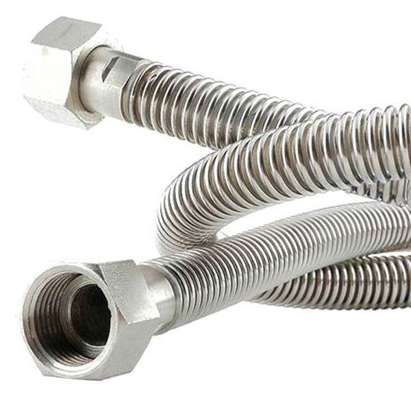 Шланг Luxor для воды 1/2В х 1/2В 500мм luxor