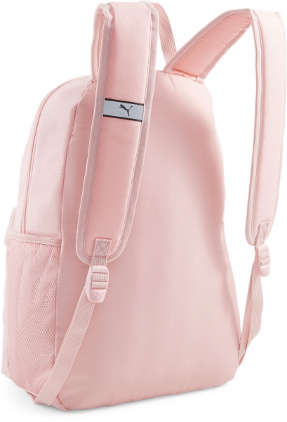 Рюкзак Puma PUMA PHASE BACKPACK 07994304 розовый
