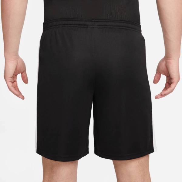 Шорты Nike M NK DF ACD23 SHORT K BR DV9742-010 р. S черный
