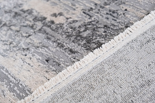 Килим Empera Hali INVISTA T823A D CREAM/GREY 157x230 см 