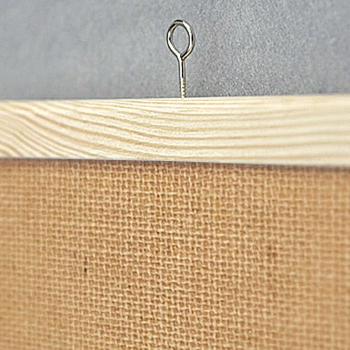 Доска магнитно-маркерная 2х3 EcoBoard 40x60 см TS64/C 