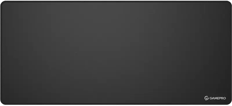 Килимок для миші GamePro Speed/Contro Black (MP275B)