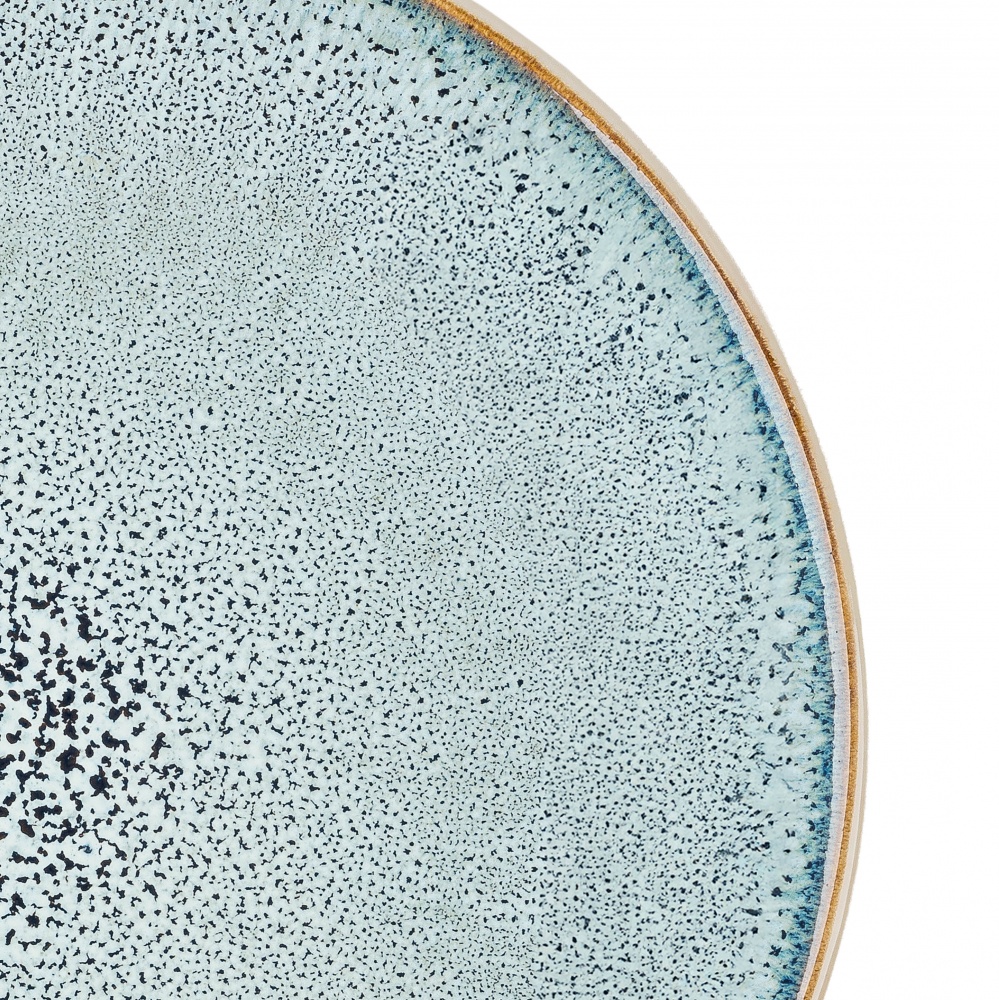 Тарілка обідня Krauff 27,6 см Frozen 21-318-005