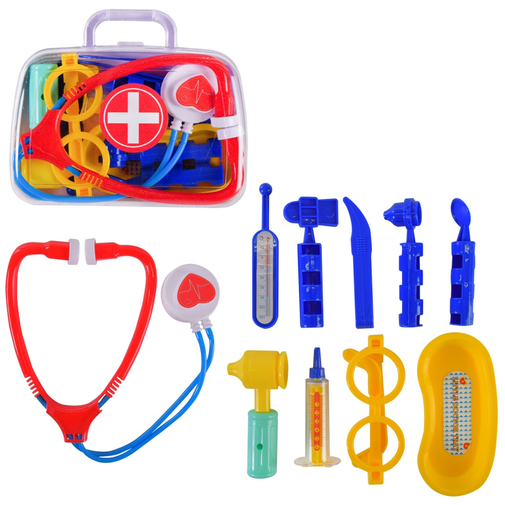 Набор доктора Shantou 9616-44