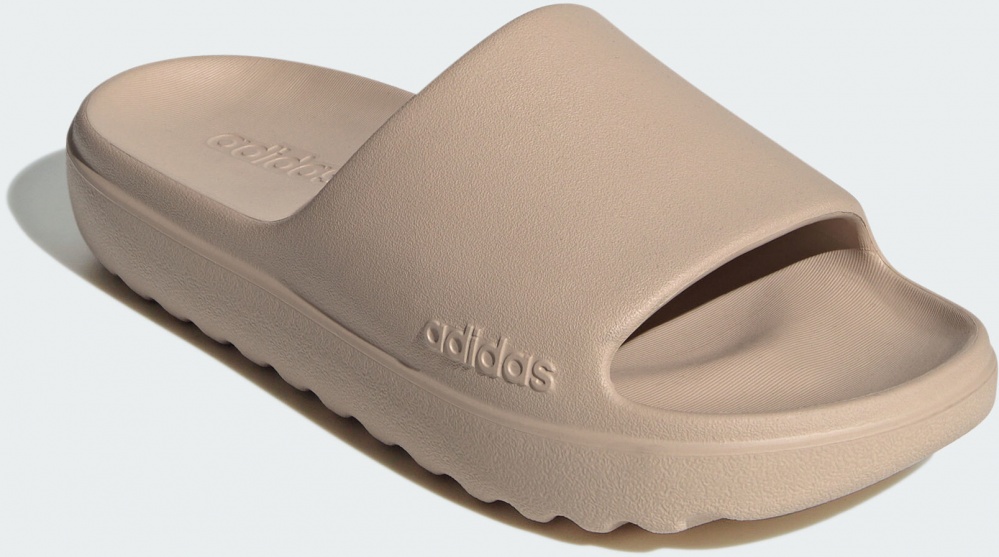 Капці Adidas ADILETTE LUMIA JP9579 р.38 бежевий