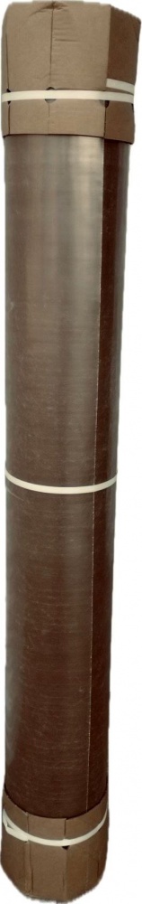 Шифер Волнопласт усиленый 10x1,5м x 0,6мм прямой бронзовый