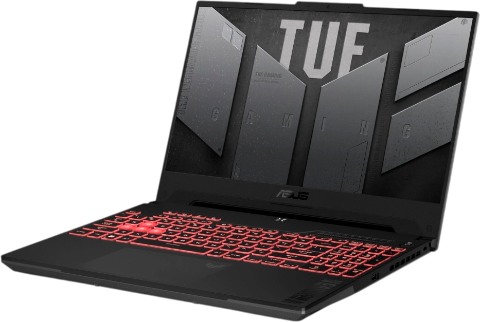 Ноутбук Asus TUF Gaming A15 FA507NV-LP025 15,6
